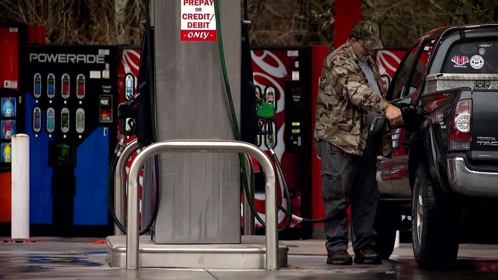 Lower Gas Prices In Virginia: GasBuddy's Latest Report Lower Gas Prices In Virginia: GasBuddy's Latest Report