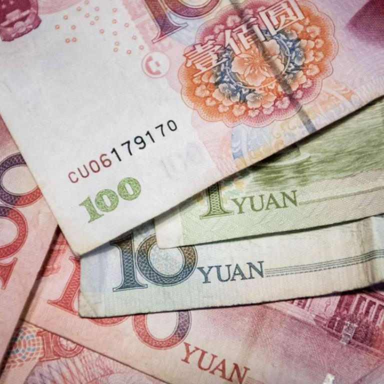Lower Than Expected Yuan Support From PBOC: Market Reaction