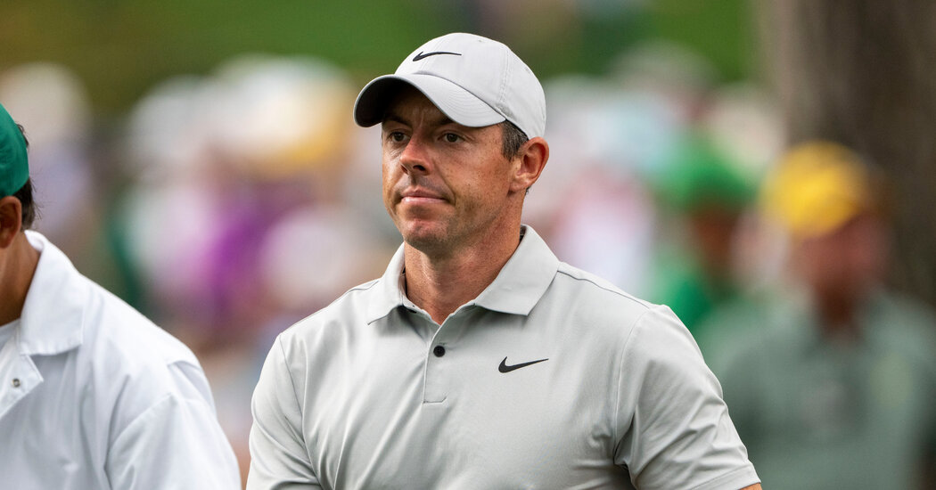 Lowry Supports McIlroy Despite Masters Near-Miss Lowry Supports McIlroy Despite Masters Near-Miss
