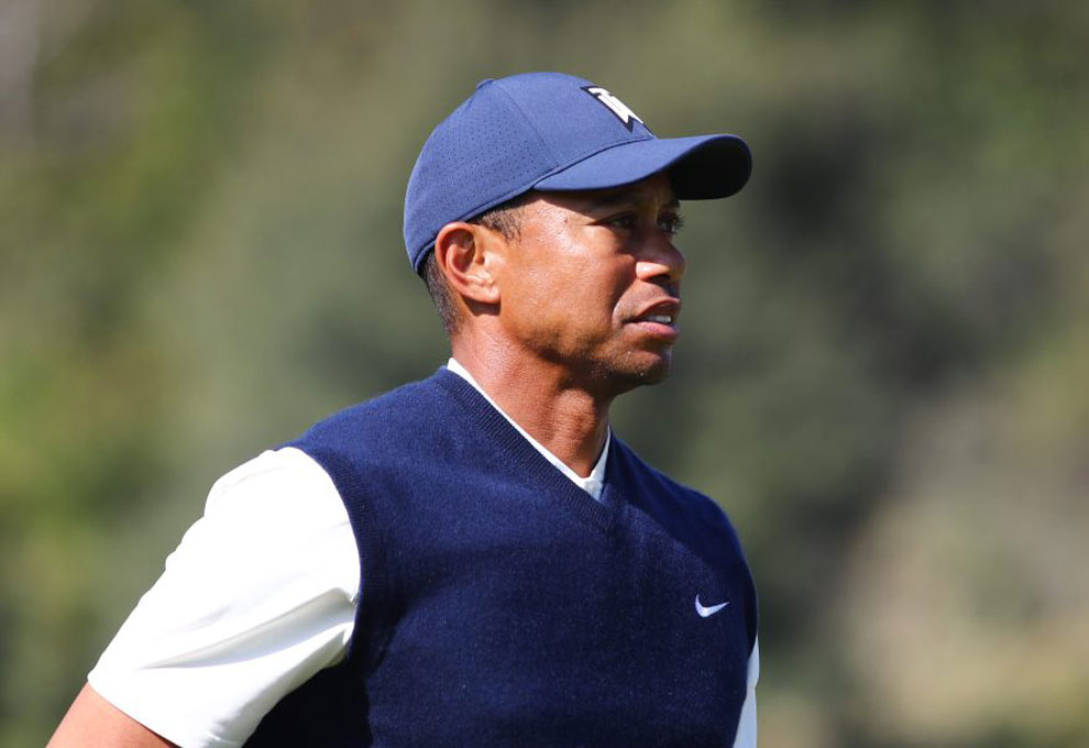 Lowry's Perspective: McIlroy's Masters Tournament Lowry's Perspective: McIlroy's Masters Tournament