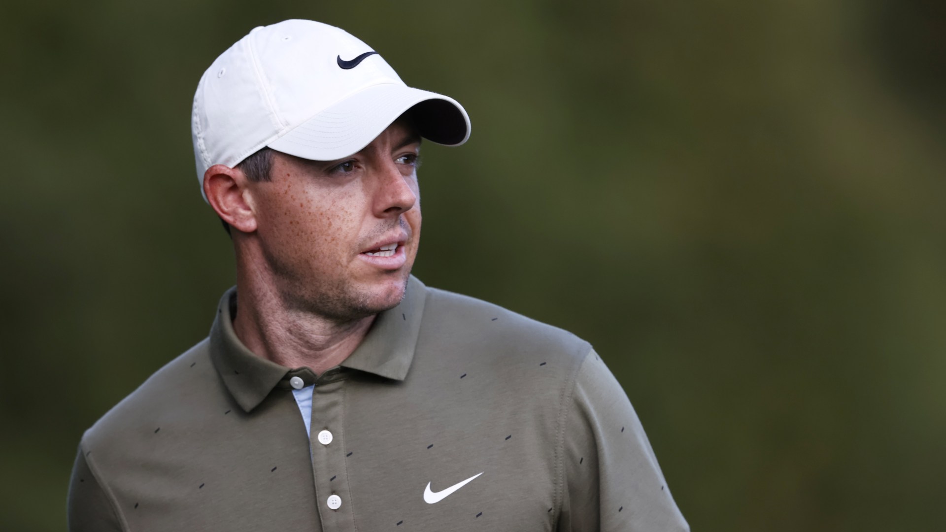 Lowry's Support For McIlroy At The Masters Lowry's Support For McIlroy At The Masters