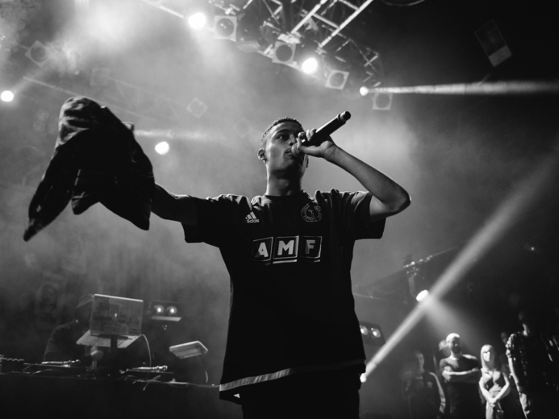 Loyle Carner 3Arena Concert: Date, Tickets & More Loyle Carner 3Arena Concert: Date, Tickets & More