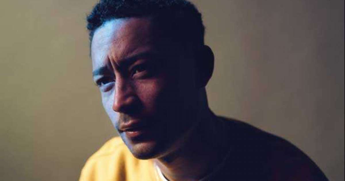 Loyle Carner Announces 3Arena Gig: Tickets On Sale Now Loyle Carner Announces 3Arena Gig: Tickets On Sale Now