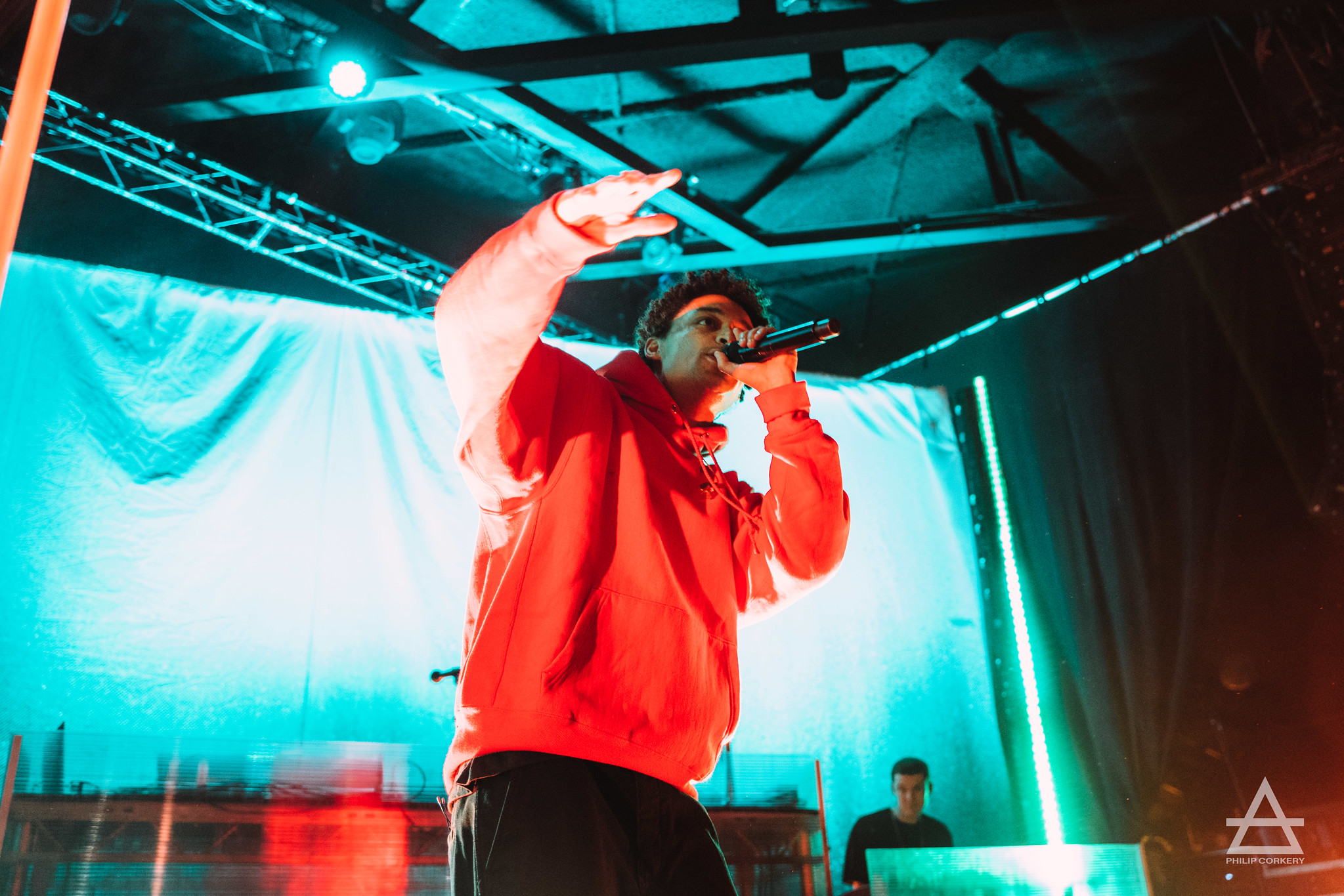 Loyle Carner Announces Dublin 3Arena Concert Loyle Carner Announces Dublin 3Arena Concert
