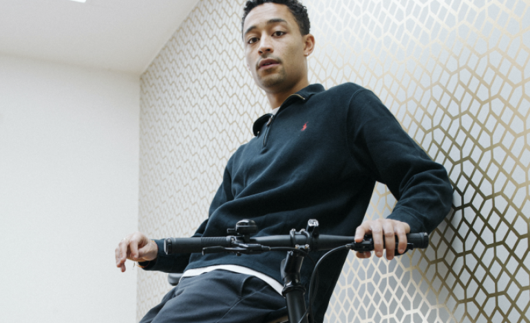 Loyle Carner Announces New Album: Release Date, Tracklist & More Loyle Carner Announces New Album: Release Date, Tracklist & More