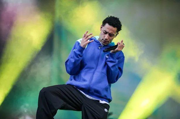 Loyle Carner Dublin 3Arena Gig Announced Loyle Carner Dublin 3Arena Gig Announced