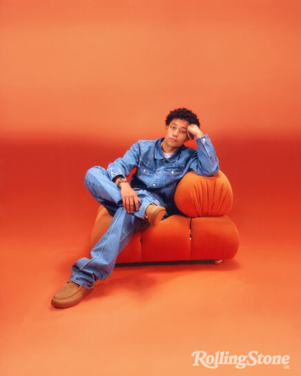 Loyle Carner: Exploring Fatherhood, New Music, And Glastonbury Loyle Carner: Exploring Fatherhood, New Music, And Glastonbury