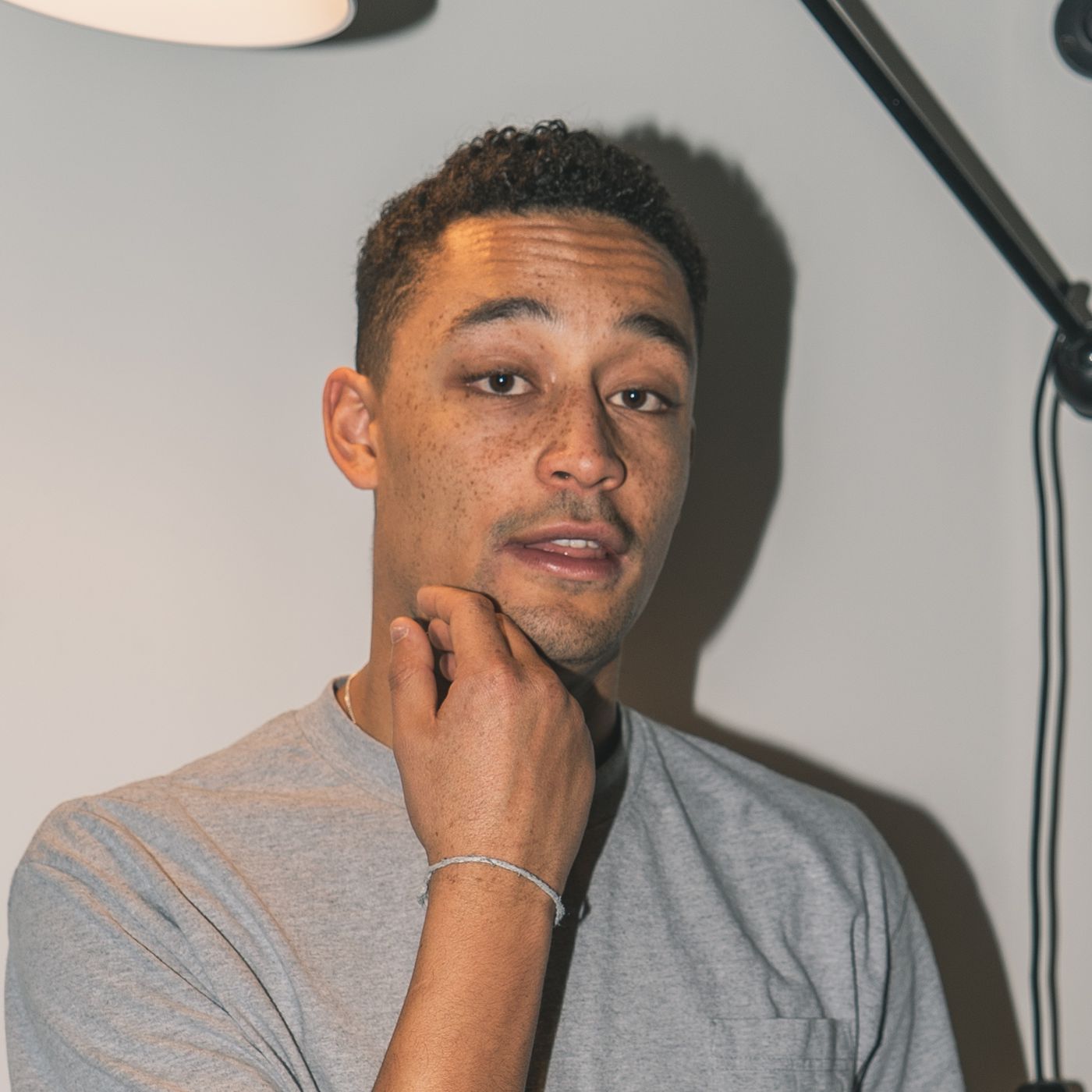 Loyle Carner: Fatherhood, New Album, And Glastonbury Loyle Carner: Fatherhood, New Album, And Glastonbury
