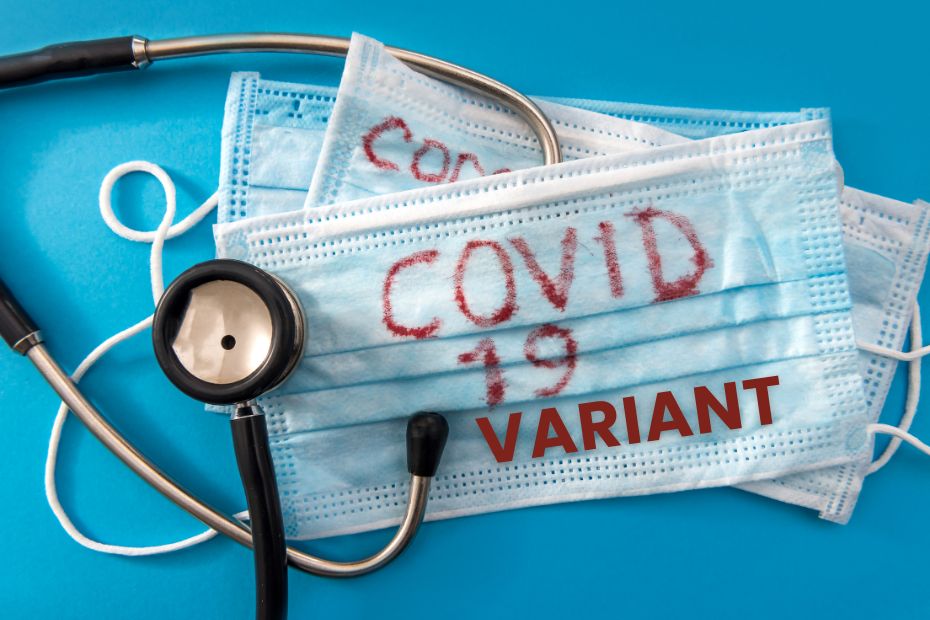 LP.8.1 COVID Variant: A Comprehensive Overview LP.8.1 COVID Variant: A Comprehensive Overview