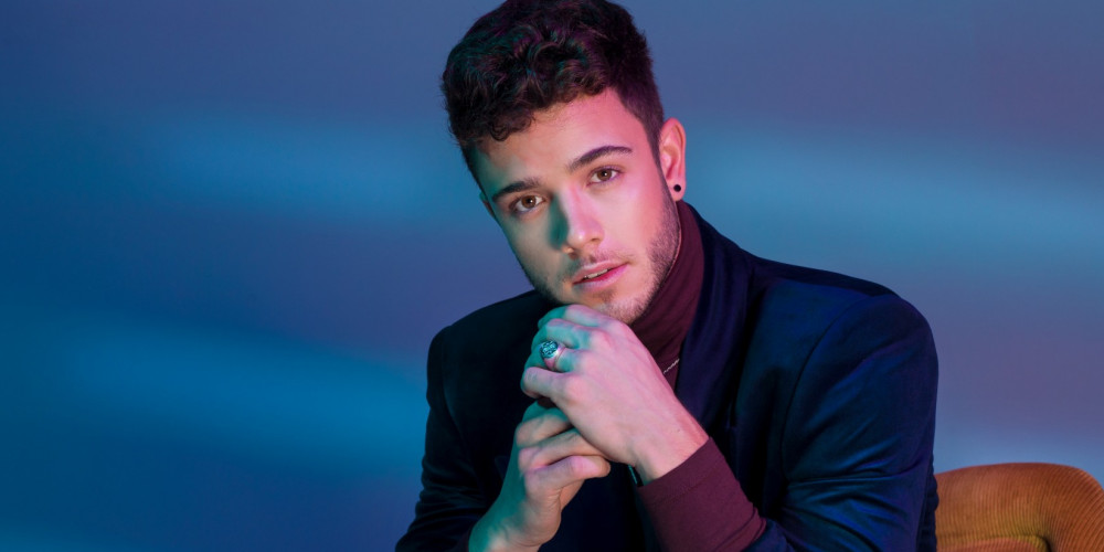 Luca Hänni's Eurovision 2025 Involvement: What We Know Luca Hänni's Eurovision 2025 Involvement: What We Know