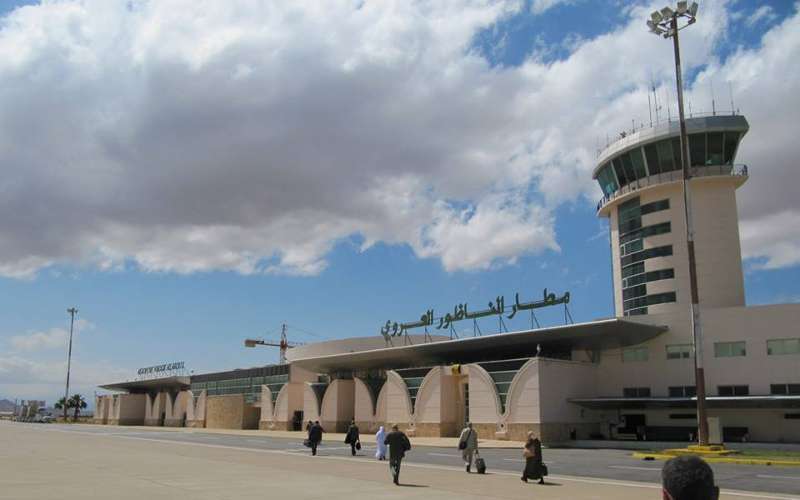 Luchthaven Maastricht: Minder Passagiers In Het Begin Van 2025 Luchthaven Maastricht: Minder Passagiers In Het Begin Van 2025