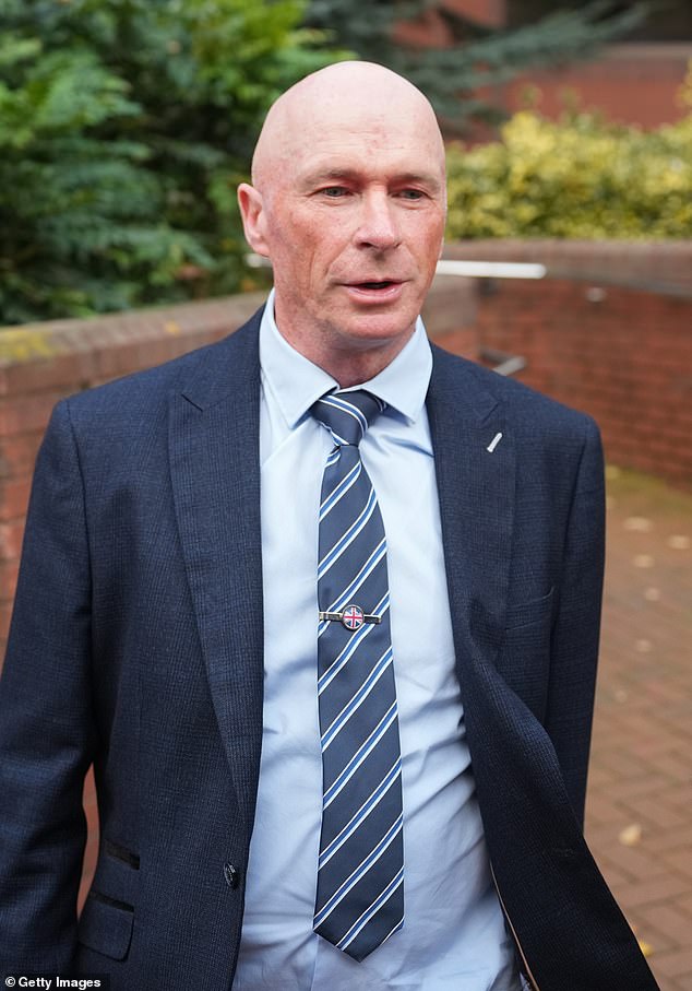 Lucy Connolly: Appeal Fails In Racial Hatred Case Lucy Connolly: Appeal Fails In Racial Hatred Case