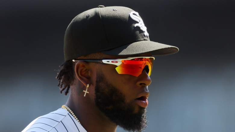 Luis Robert Jr. Trade Rumors: Pirates' Potential Profit, Arenado Stalemate Luis Robert Jr. Trade Rumors: Pirates' Potential Profit, Arenado Stalemate
