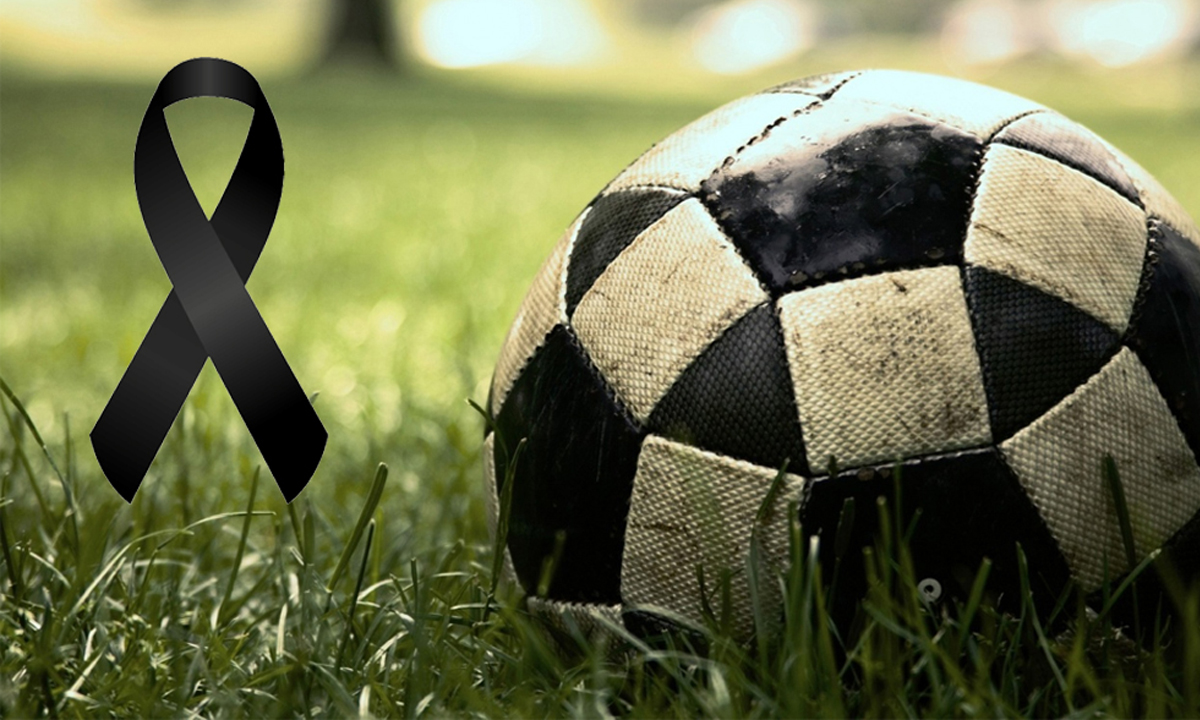 Luto En El Fútbol Argentino: Fallece Joven Referente De AFA Luto En El Fútbol Argentino: Fallece Joven Referente De AFA