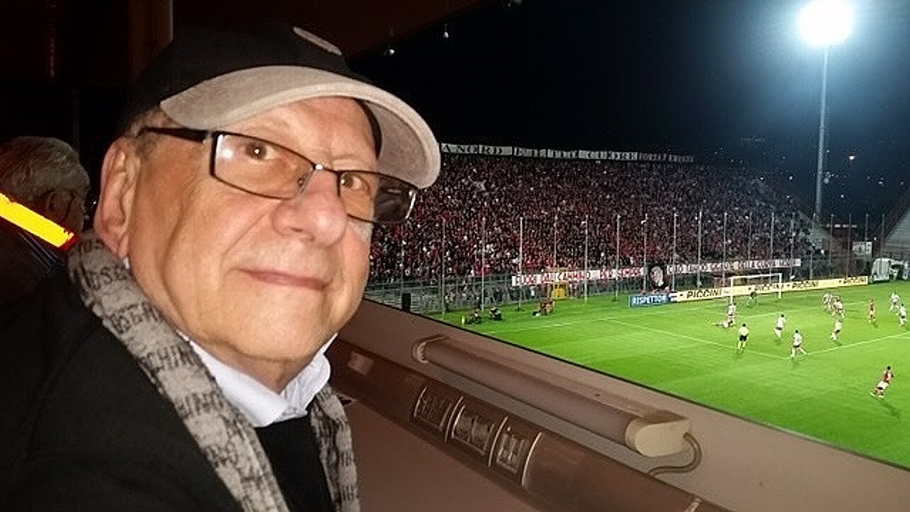 Lutto Nel Giornalismo Parlamentare: Ricordando Mario Nanni Lutto Nel Giornalismo Parlamentare: Ricordando Mario Nanni