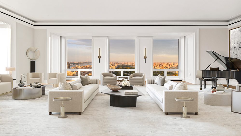 Luxury Presence Launches Hub For Off-Market Home Sales Luxury Presence Launches Hub For Off-Market Home Sales
