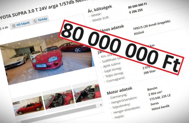 Luxus Extrák: Ezen A Porsche 911-esen 80 Millió Forintot Költenek Luxus Extrák: Ezen A Porsche 911-esen 80 Millió Forintot Költenek