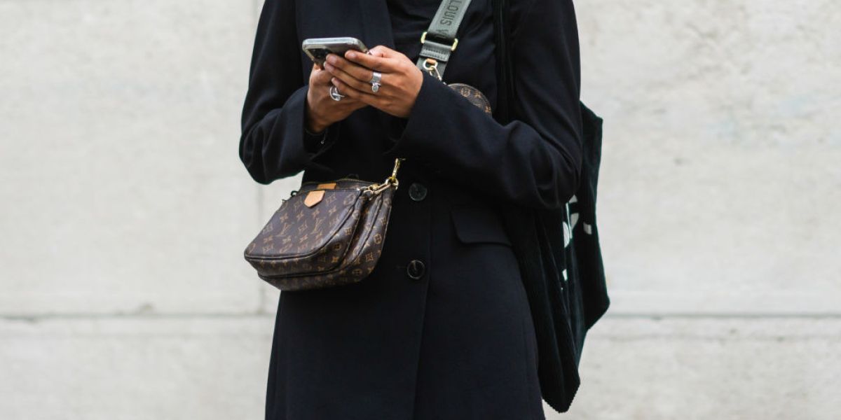 LVMH Stock Drops 8.2% Following Missed Q1 Sales Targets LVMH Stock Drops 8.2% Following Missed Q1 Sales Targets
