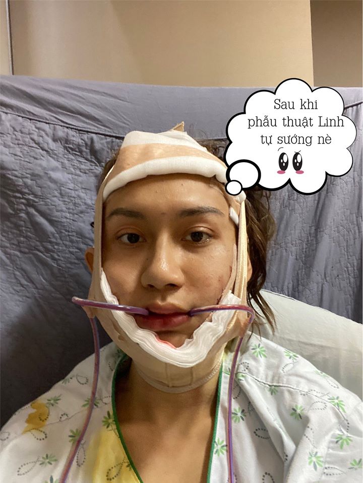 Lynk Lee Sau Chuyển Giới: Cuộc Sống Hạnh Phúc Bên Người Yêu Lynk Lee Sau Chuyển Giới: Cuộc Sống Hạnh Phúc Bên Người Yêu