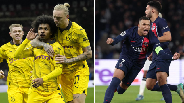 Lyon PSG Canlı Yayın: Maç Bilgileri Ve İzleme Seçenekleri Lyon PSG Canlı Yayın: Maç Bilgileri Ve İzleme Seçenekleri