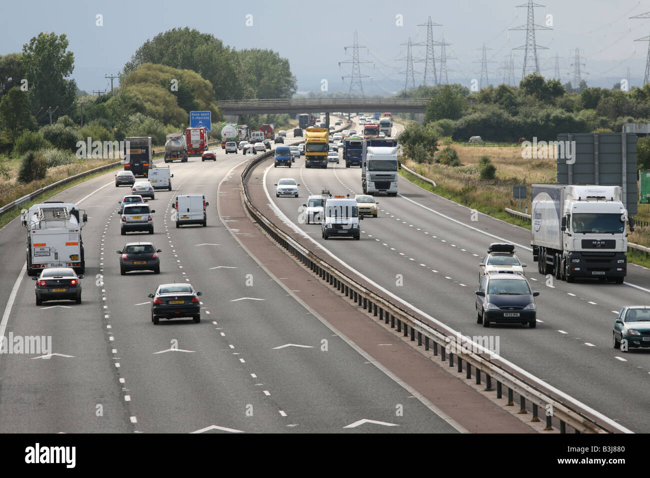 M56 Traffic Updates: Motorway Closure Due To Serious Crash M56 Traffic Updates: Motorway Closure Due To Serious Crash