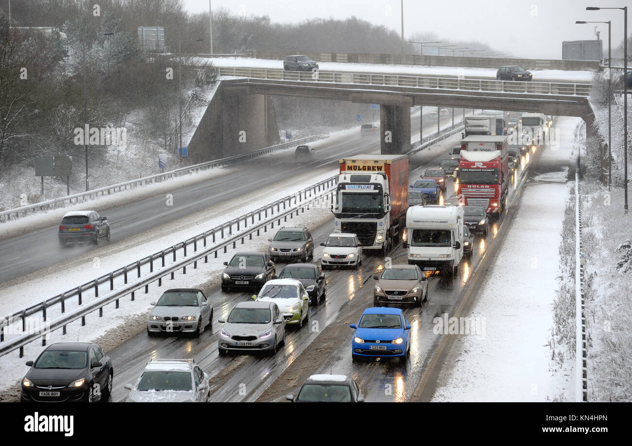 M6 Motorway Crash: Current Traffic Conditions And Delays M6 Motorway Crash: Current Traffic Conditions And Delays