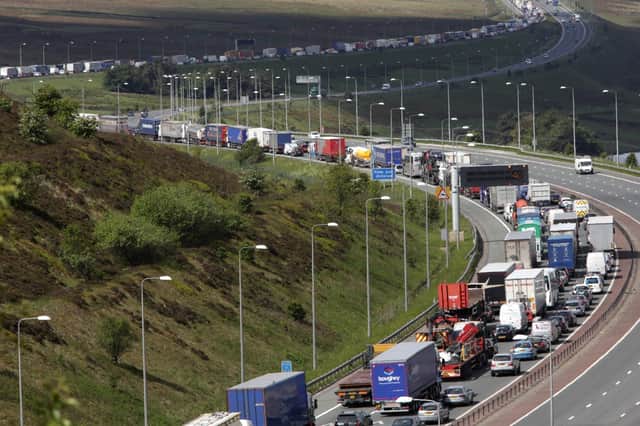 M62 Westbound Closure: Manchester To Warrington Resurfacing Works M62 Westbound Closure: Manchester To Warrington Resurfacing Works