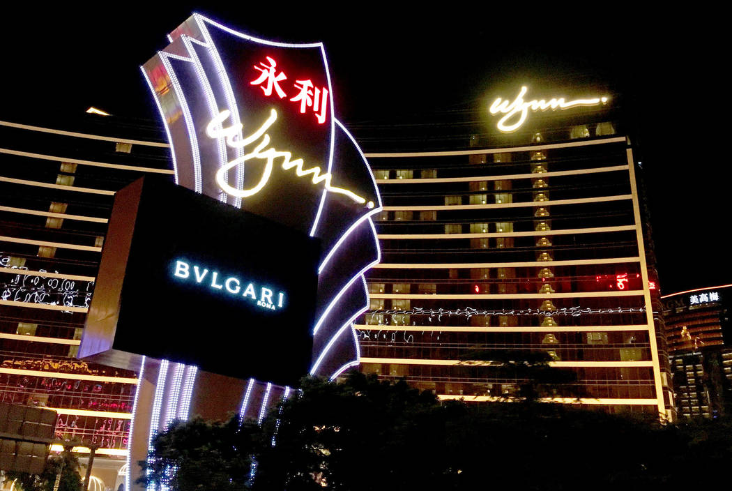 Macau Gaming Revenue Defies Expectations Ahead Of Golden Week Macau Gaming Revenue Defies Expectations Ahead Of Golden Week