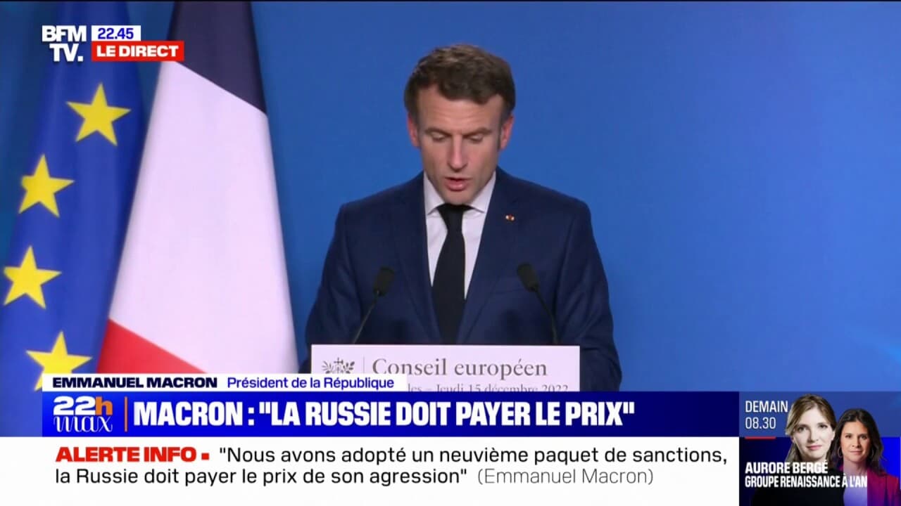 Macron Alerte Sur La Militarisation Potentielle De L'aide Humanitaire À Gaza Par Israël Macron Alerte Sur La Militarisation Potentielle De L'aide Humanitaire À Gaza Par Israël