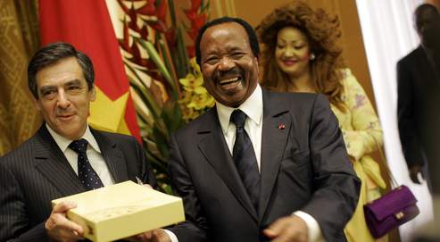 Macron Au Gabon : Une Nouvelle Ère Pour Les Relations Franco-africaines ? Macron Au Gabon : Une Nouvelle Ère Pour Les Relations Franco-africaines ?
