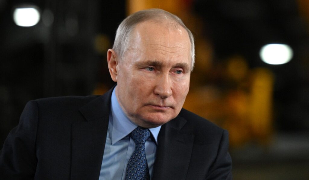 Macron Prépare De Nouvelles Sanctions Contre La Russie Macron Prépare De Nouvelles Sanctions Contre La Russie