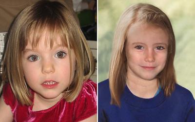 Madeleine McCann Disappearance: A 23-Year-Old's DNA Test And Its Implications Madeleine McCann Disappearance: A 23-Year-Old's DNA Test And Its Implications