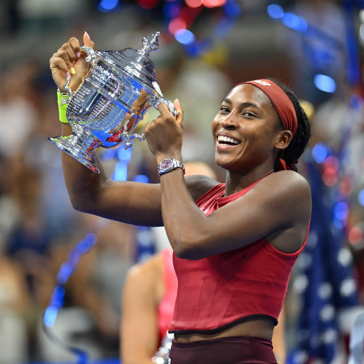 Madrid Open 2024: Sabalenka Claims Title After Gauff Match Madrid Open 2024: Sabalenka Claims Title After Gauff Match