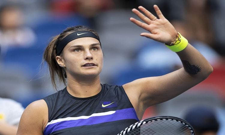 Madrid Open: Sabalenka And Zverev's Dominant Victories Madrid Open: Sabalenka And Zverev's Dominant Victories