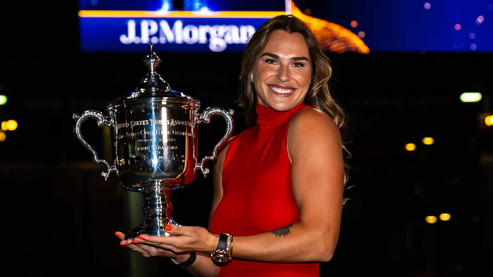Madrid Open: Sabalenka Triumphs Against Mertens Madrid Open: Sabalenka Triumphs Against Mertens