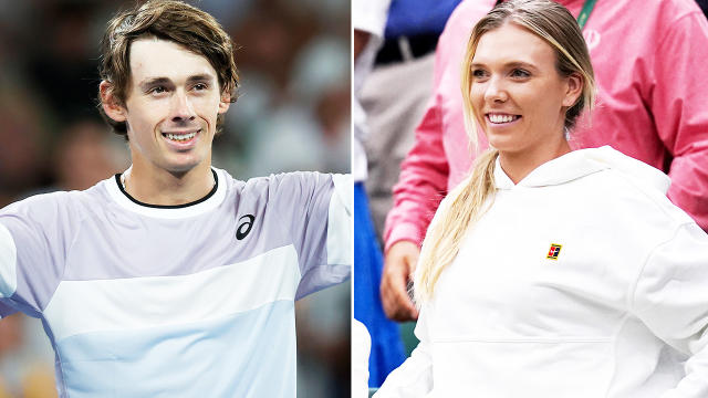 Madrid Open Update: De Minaur's Early Exit And Świątek's Win Over Keys Madrid Open Update: De Minaur's Early Exit And Świątek's Win Over Keys