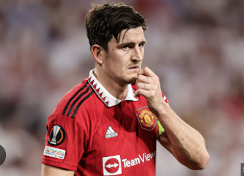 Maguire On Losing Man Utd Captaincy: His Official Statement And Future Maguire On Losing Man Utd Captaincy: His Official Statement And Future