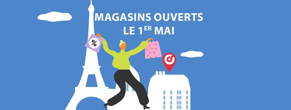 Mairie D'Aulnay-sous-Bois : Instruction Aux Forces De L'ordre Concernant Les Commerces Ouverts Le 1er Mai Mairie D'Aulnay-sous-Bois : Instruction Aux Forces De L'ordre Concernant Les Commerces Ouverts Le 1er Mai