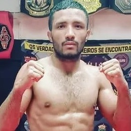 Mairon Santos' Lightweight Move: Will Yusuff Fight Seal The Deal? Mairon Santos' Lightweight Move: Will Yusuff Fight Seal The Deal?