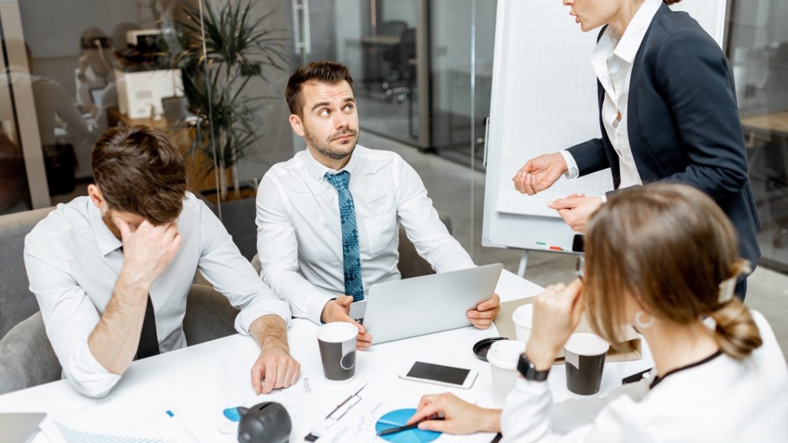 Maîtriser Son Budget : Les Clés Pour Une Meilleure Gestion Financière Maîtriser Son Budget : Les Clés Pour Une Meilleure Gestion Financière