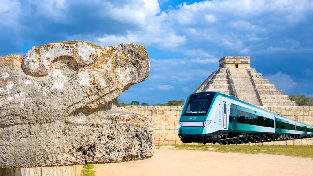 Major Archaeological Discovery: 3,000-Year-Old Mayan City With Pyramids And Canals Major Archaeological Discovery: 3,000-Year-Old Mayan City With Pyramids And Canals