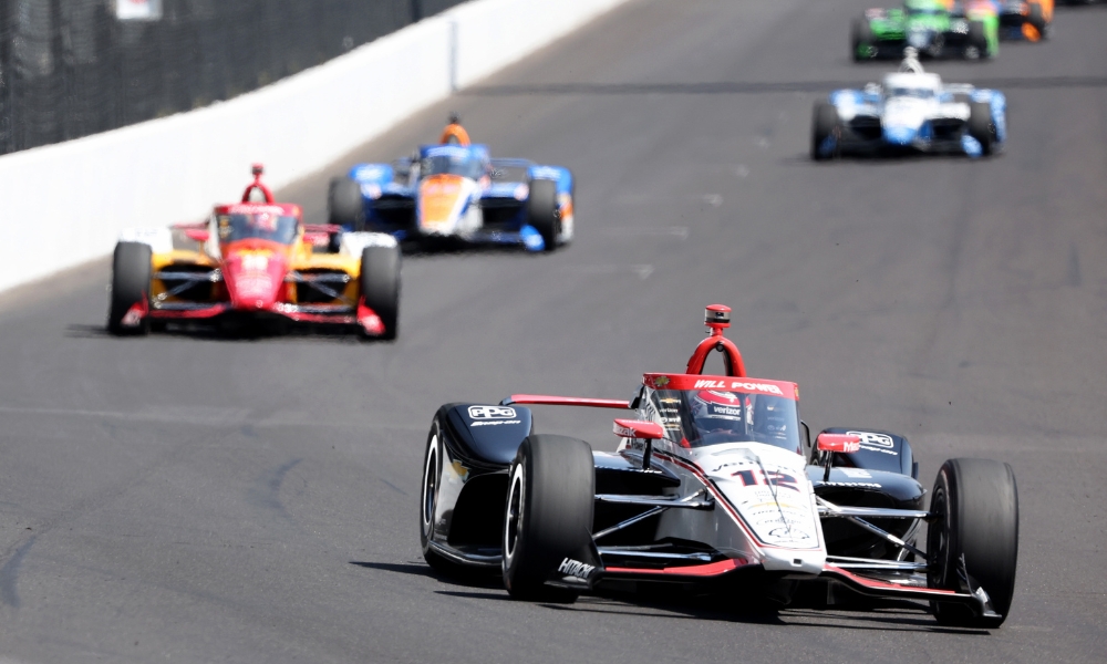Major IndyCar Driver To Miss 2025 Indy 500 Major IndyCar Driver To Miss 2025 Indy 500