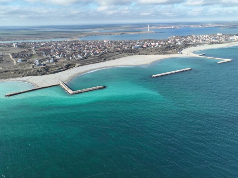 Major Infrastructure Boost: $6 Billion Awarded For Coastal Protection Projects Major Infrastructure Boost: $6 Billion Awarded For Coastal Protection Projects