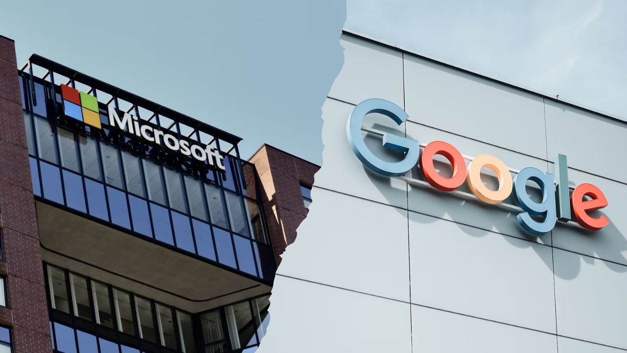 Major Job Cuts At Microsoft: 6,000+ Employees Impacted Major Job Cuts At Microsoft: 6,000+ Employees Impacted