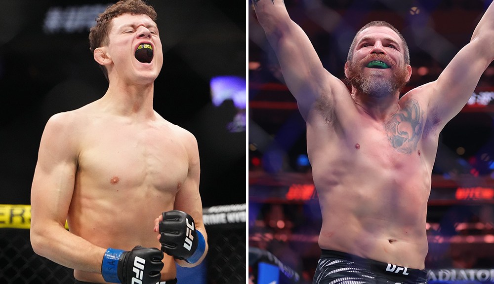 Major UFC 314 Fight Cancellation: Impact On Event And Fans Major UFC 314 Fight Cancellation: Impact On Event And Fans
