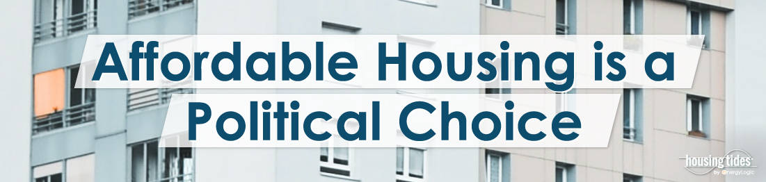 Making Housing Affordable: Gregor Robertson's Plan For Sustainable Solutions Making Housing Affordable: Gregor Robertson's Plan For Sustainable Solutions