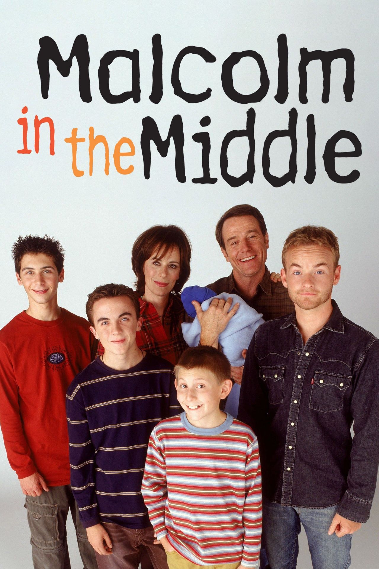 Malcolm In The Middle: News And Updates On A Potential Revival Malcolm In The Middle: News And Updates On A Potential Revival