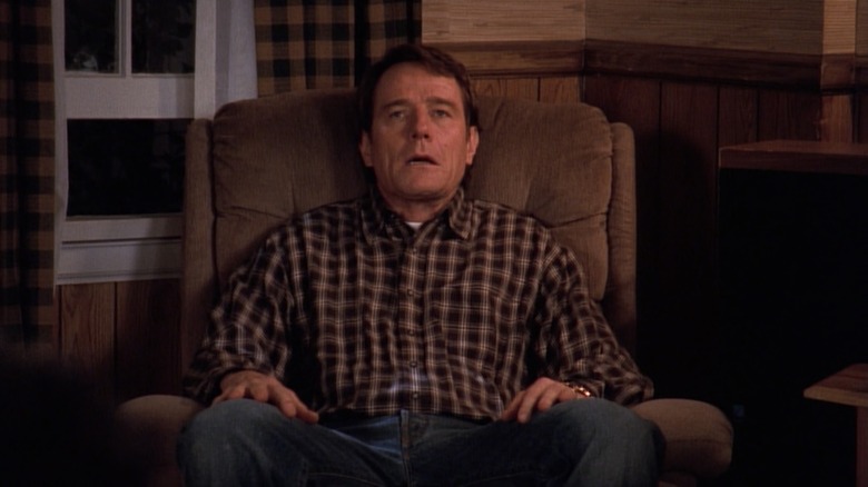 Malcolm In The Middle Reboot: Bryan Cranston's Insights On Changes Malcolm In The Middle Reboot: Bryan Cranston's Insights On Changes