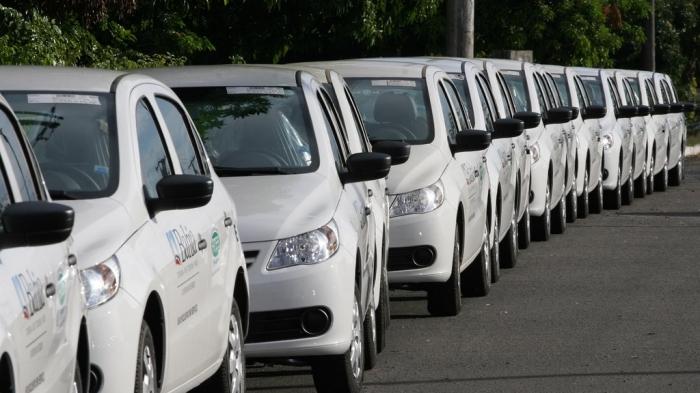 Maluf And The Changing Landscape Of The Brazilian Automotive Industry: BYD's Expansion Maluf And The Changing Landscape Of The Brazilian Automotive Industry: BYD's Expansion