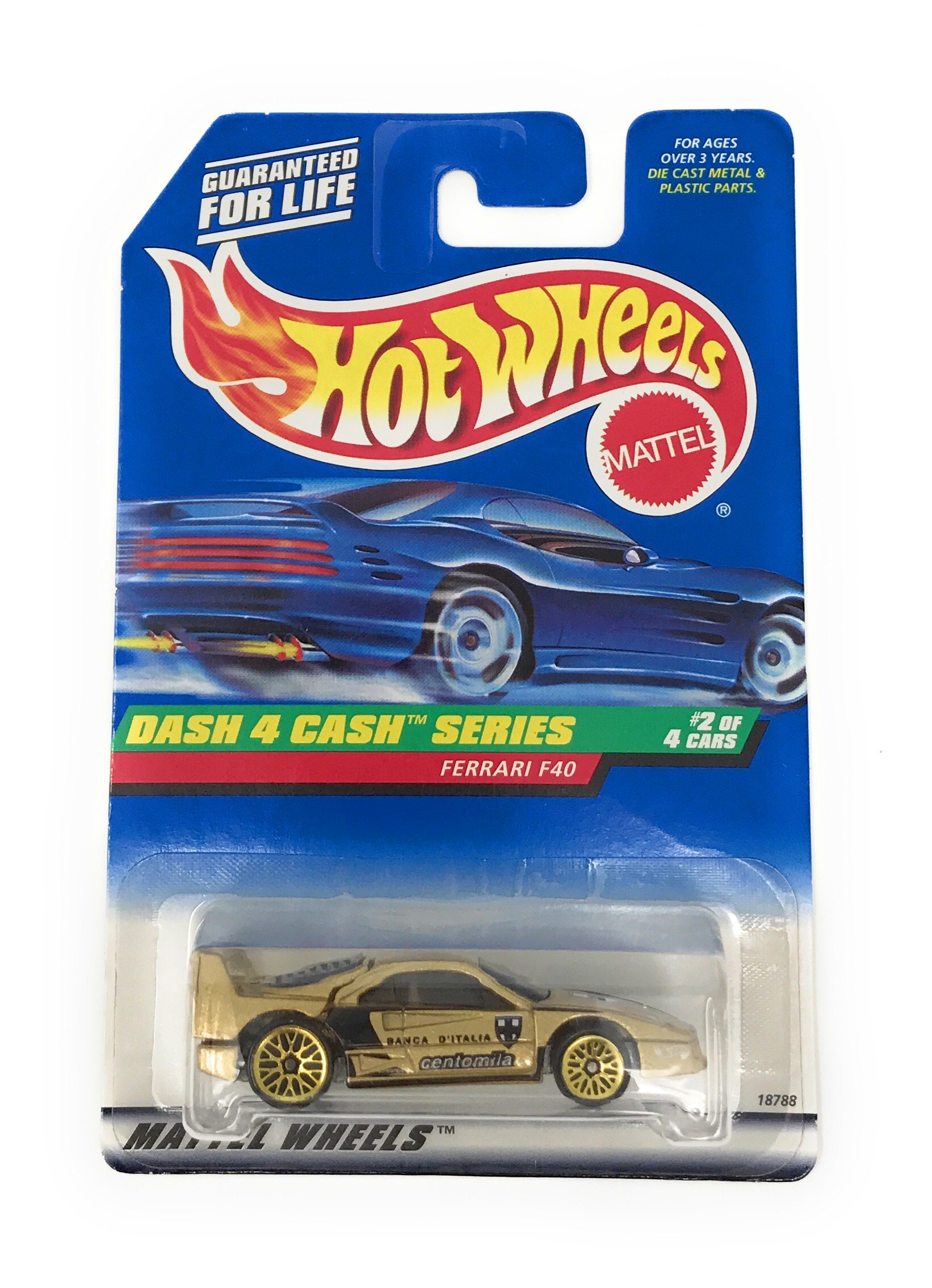 Mamma Mia!: The Hottest New Ferrari Hot Wheels Cars Mamma Mia!: The Hottest New Ferrari Hot Wheels Cars